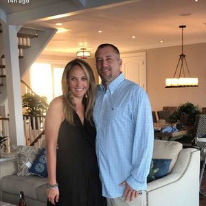 Meet your Posher, Kristina